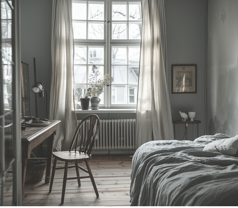 Ser ditt hem omodernt ut? Inredningstrenderna som får ditt hem att kännas daterat