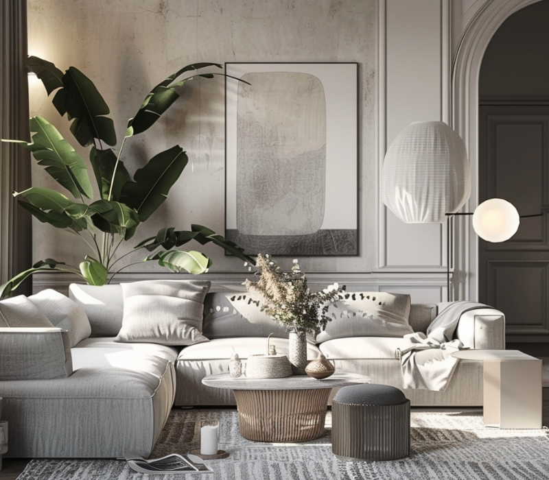 Less is more: Skandinaviskt när det är som bäst