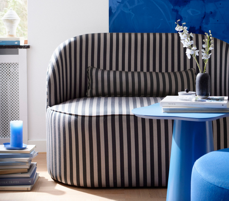Compact living – så inreder du ett litet hem