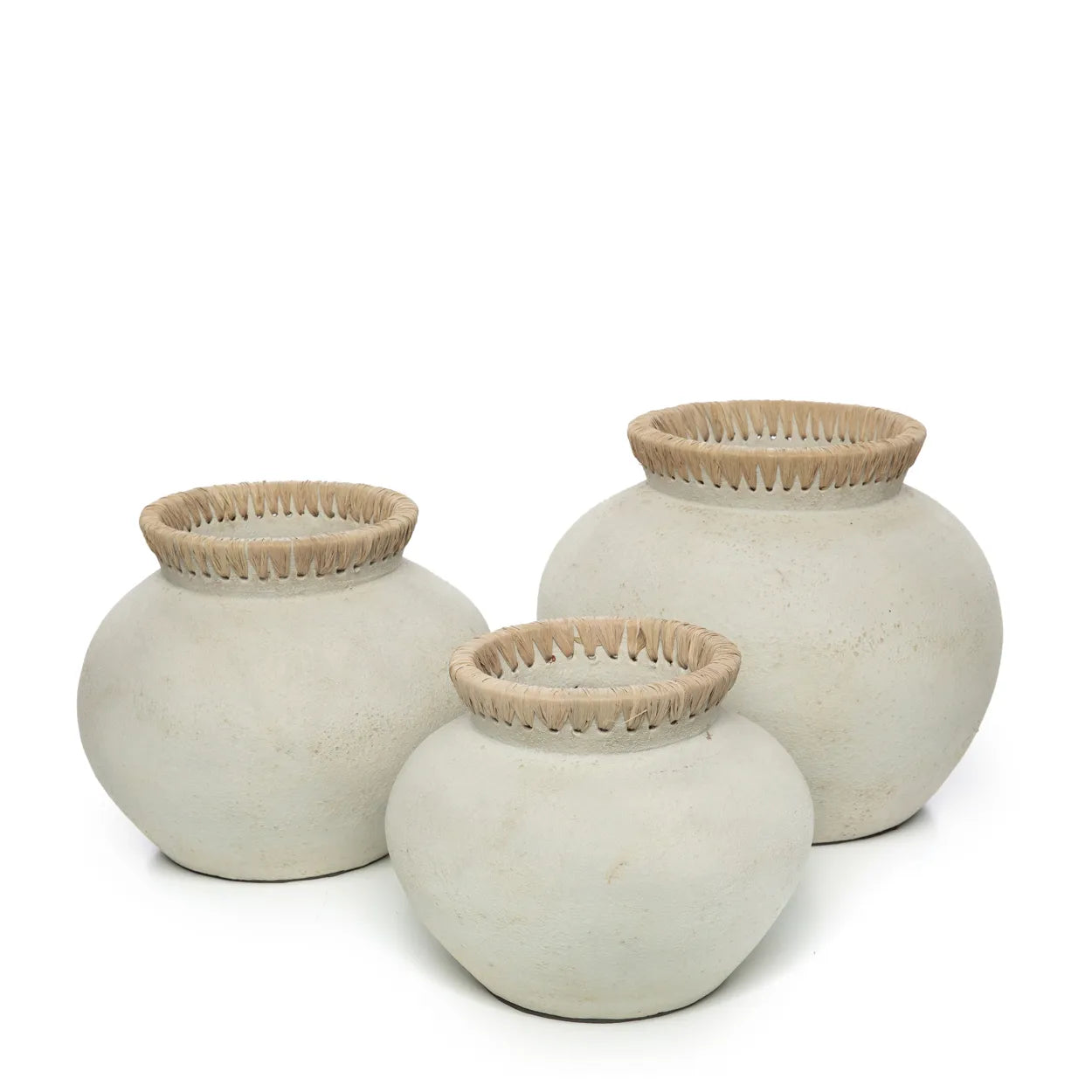 The Styly Vase – Betong i Naturton