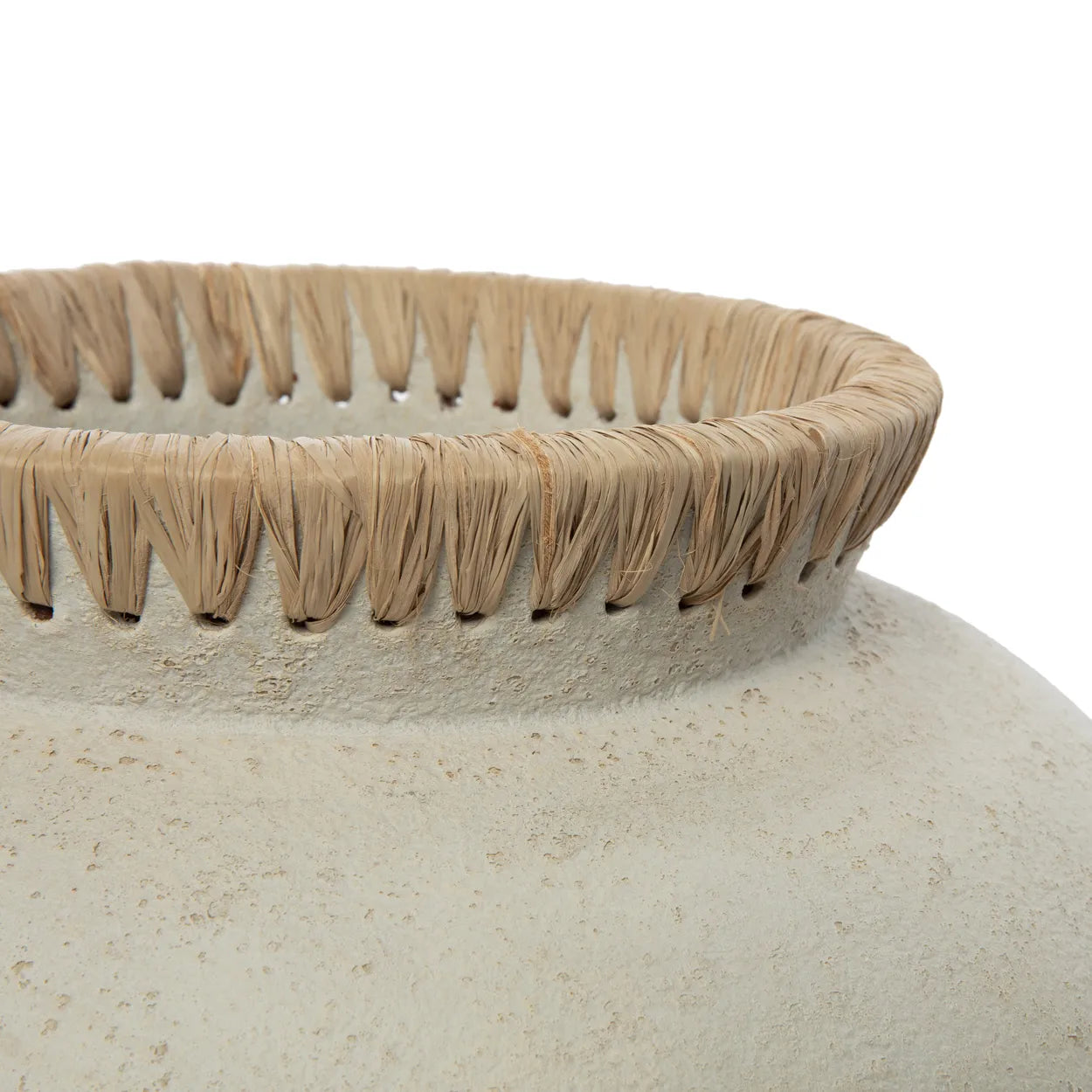 The Styly Vase – Betong i Naturton