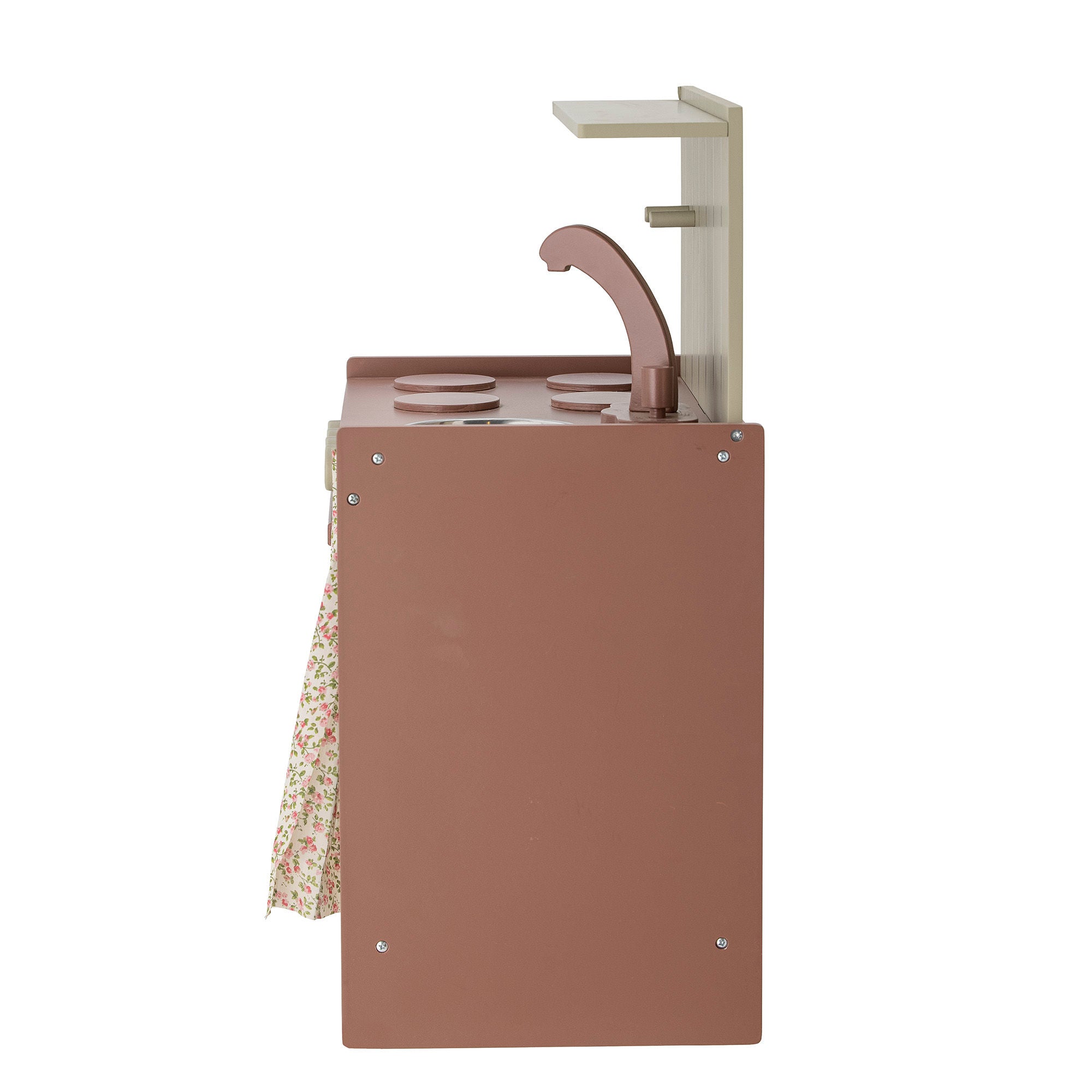 Pippi minispis FSC®100%, MDF | Koka Upp Fantasi och Roliga Äventyr!