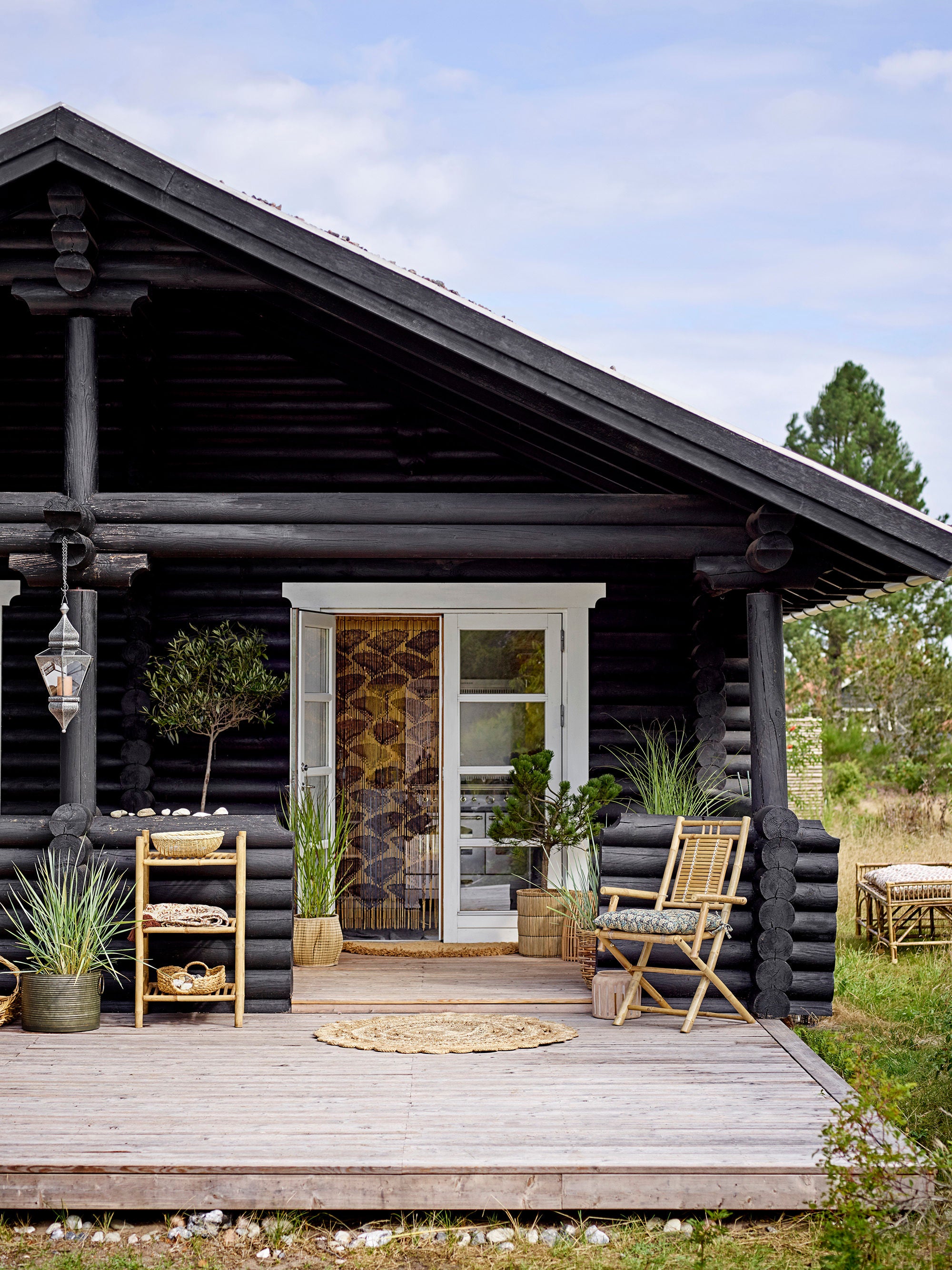 Cosmo Dörrmatta – Välkomnande Design För Din Entré