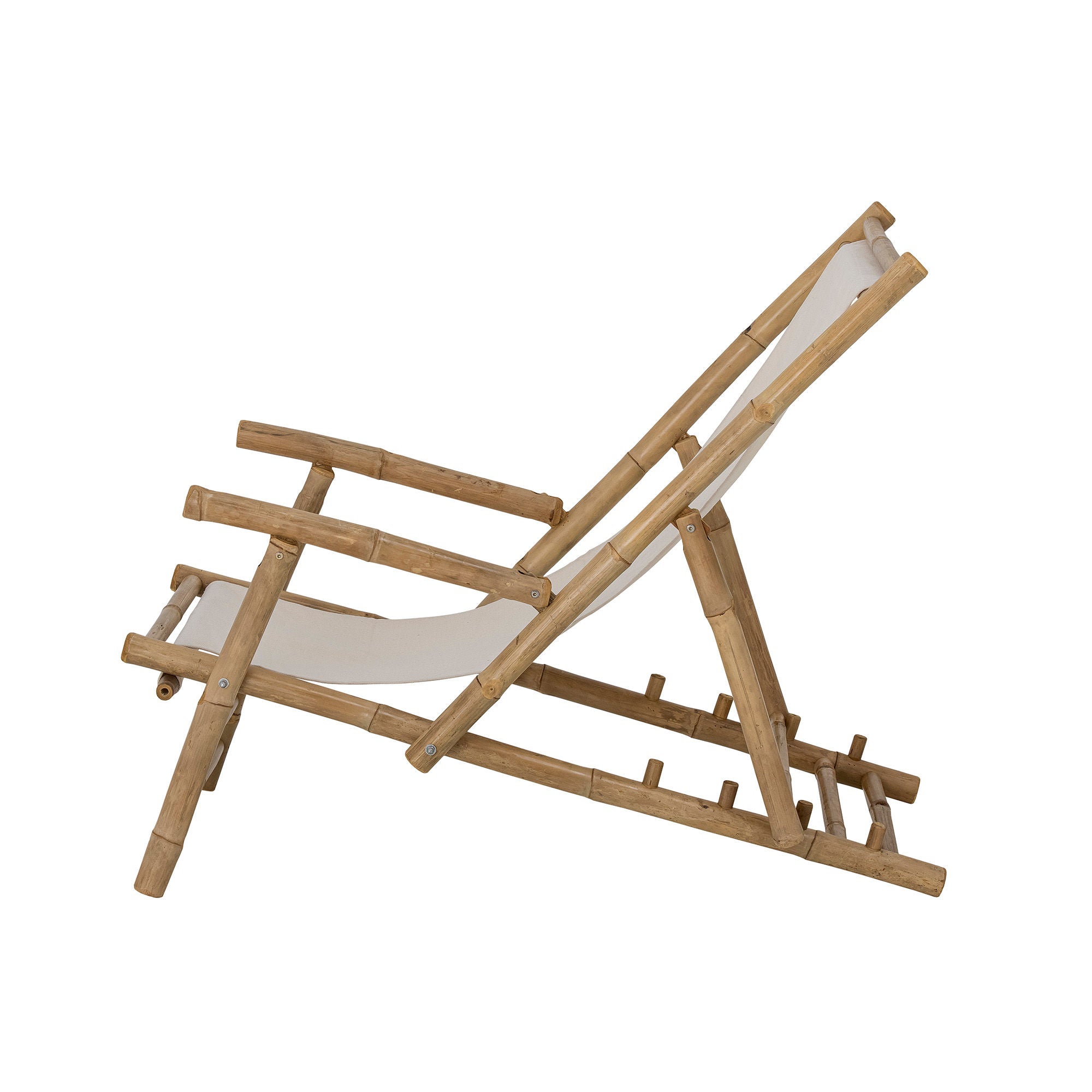 Korfu Däckstol – Perfekt Vilostol för Balkong & Terrass