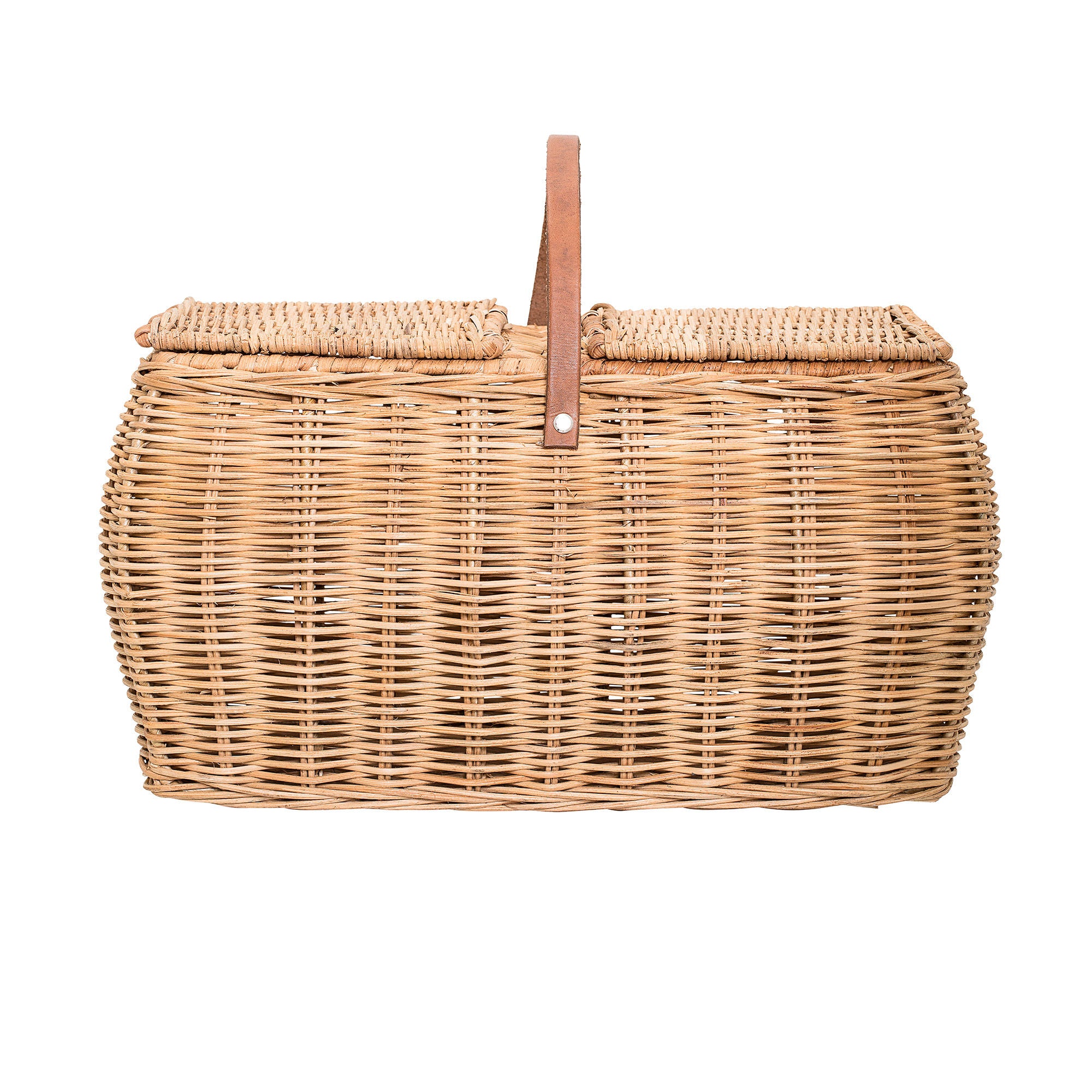 Gor Picknickkorg – Klassisk Korg för Utflykter