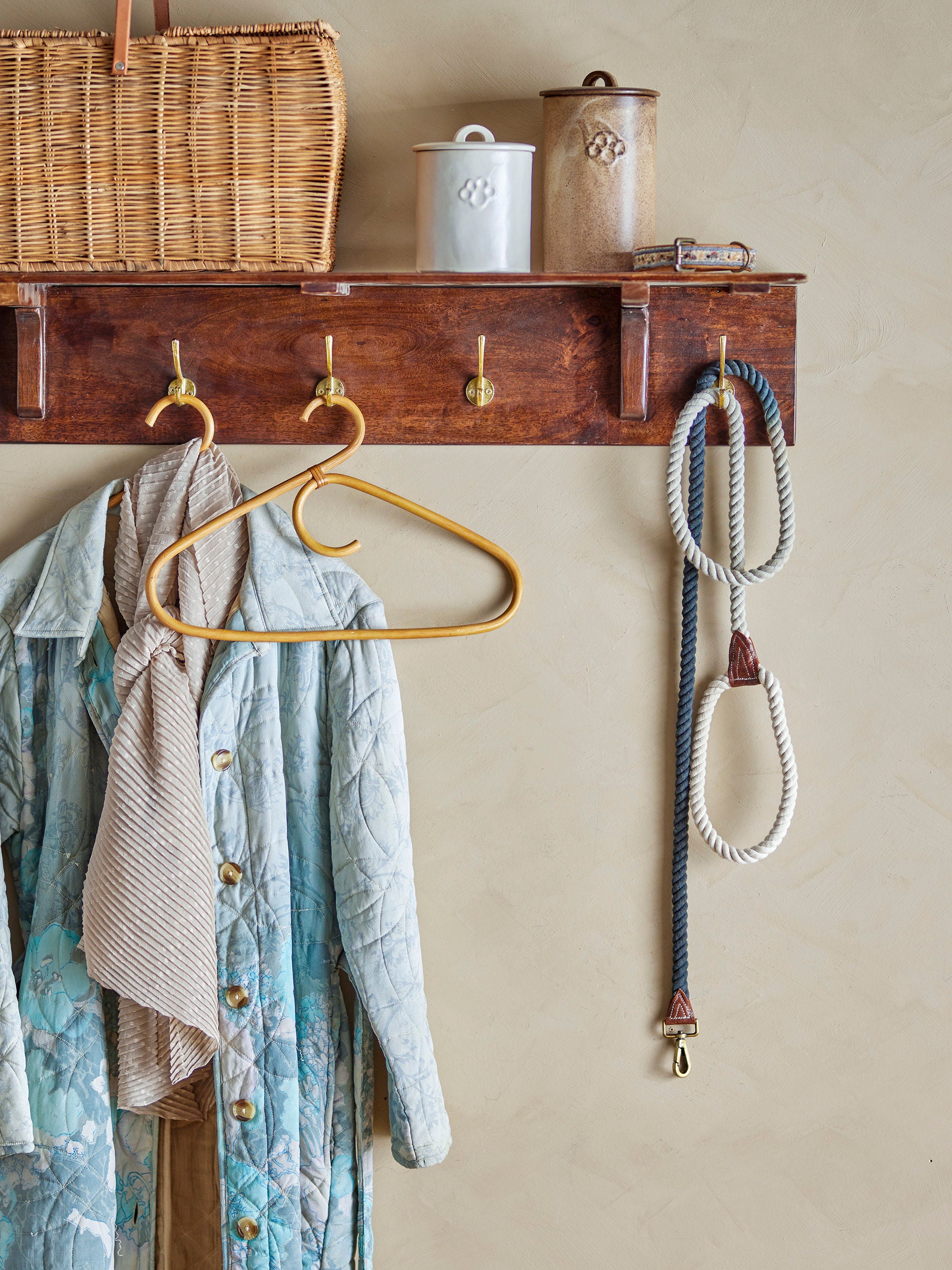 Gor Picknickkorg – Klassisk Korg för Utflykter