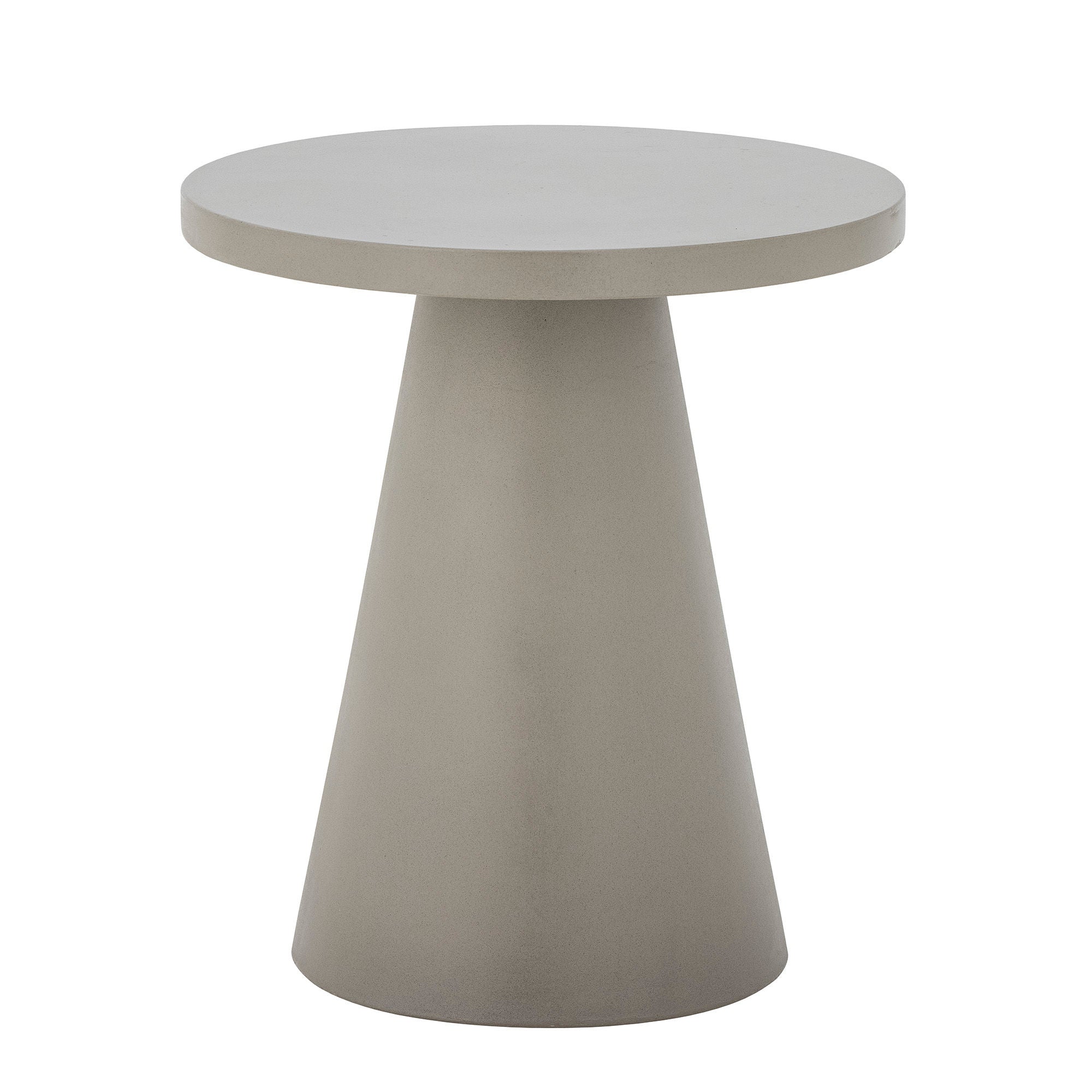Ray Sidobord – Stilren Minimalism i Betong