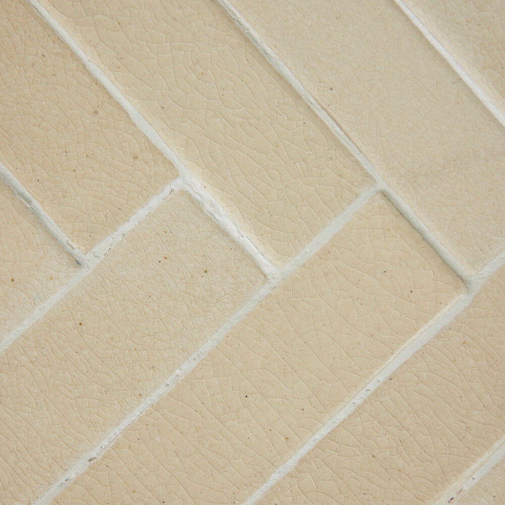 Marcera Konsolbord 100x80 cm - Guld med Klinker