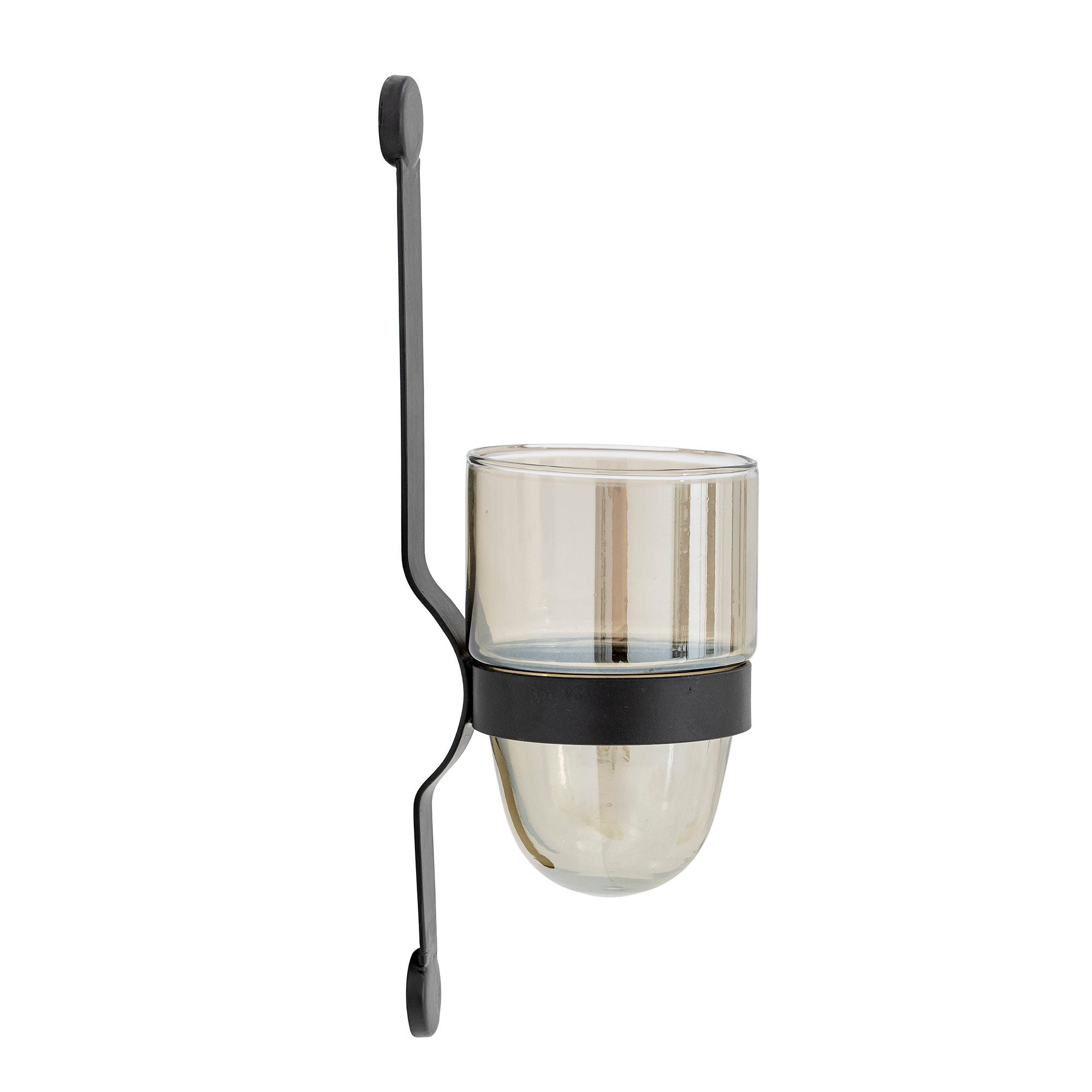 Jasmina Vägglykta – Stilfullt Ljus för Trädgård & Uteplats