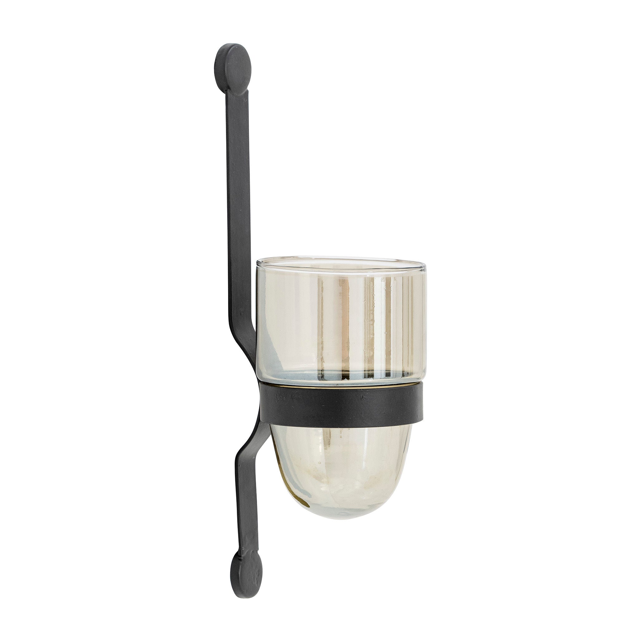 Jasmina Vägglykta – Stilfullt Ljus för Trädgård & Uteplats