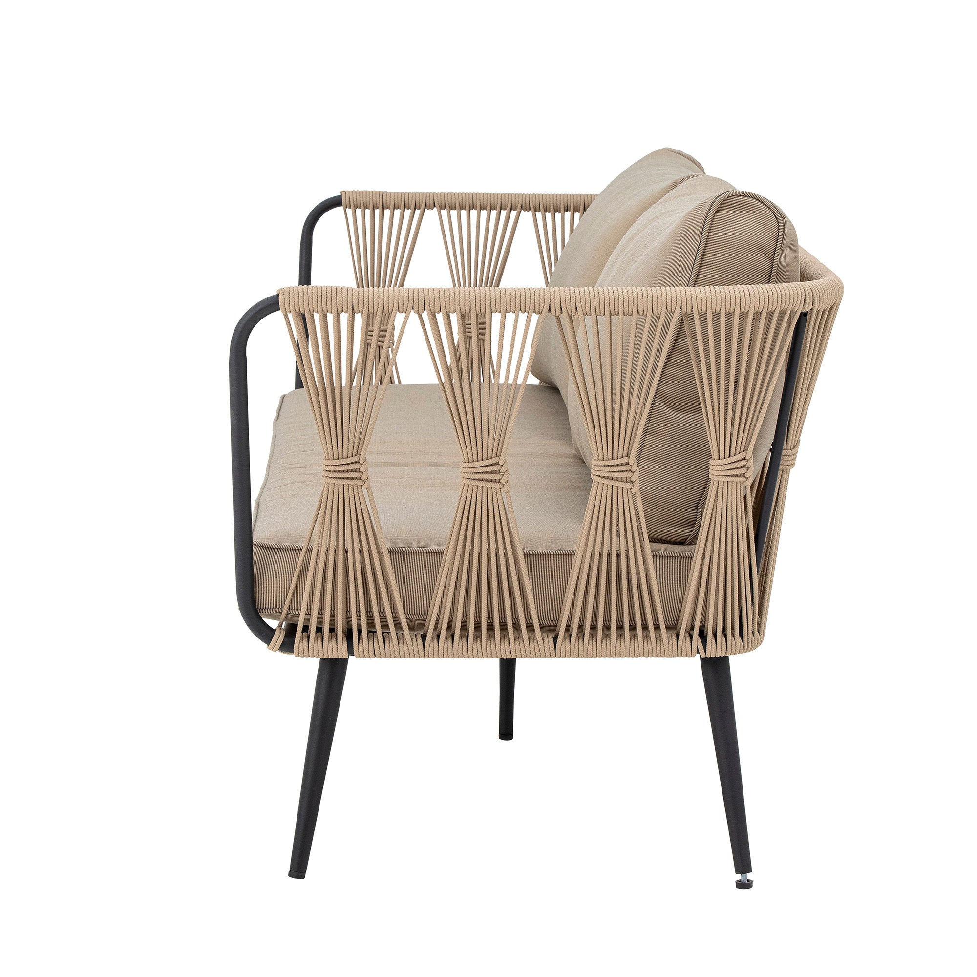Pavone Soffa – Loungekänsla Med Hållbar Design