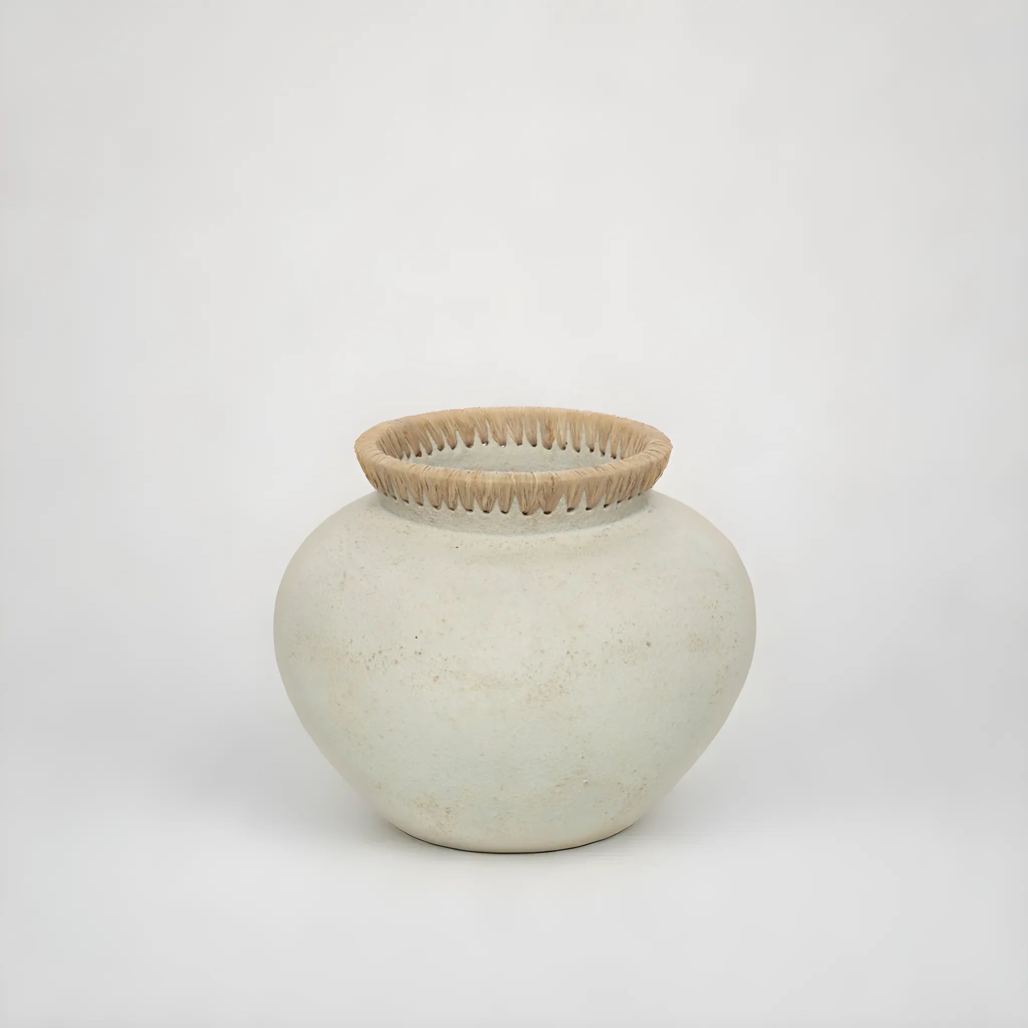 The Styly Vase – Betong i Naturton