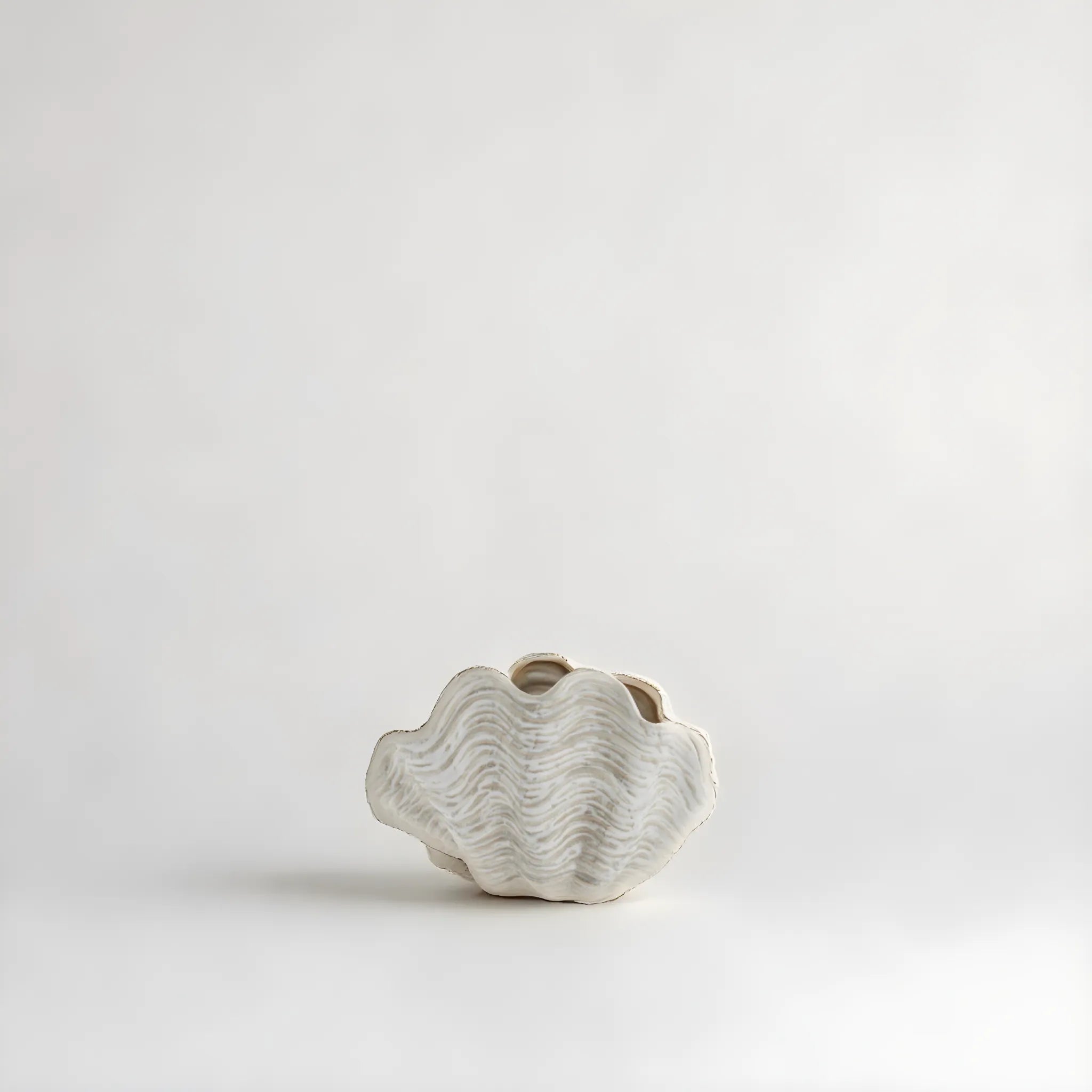 Sheline Musselvas 26x19,5 cm