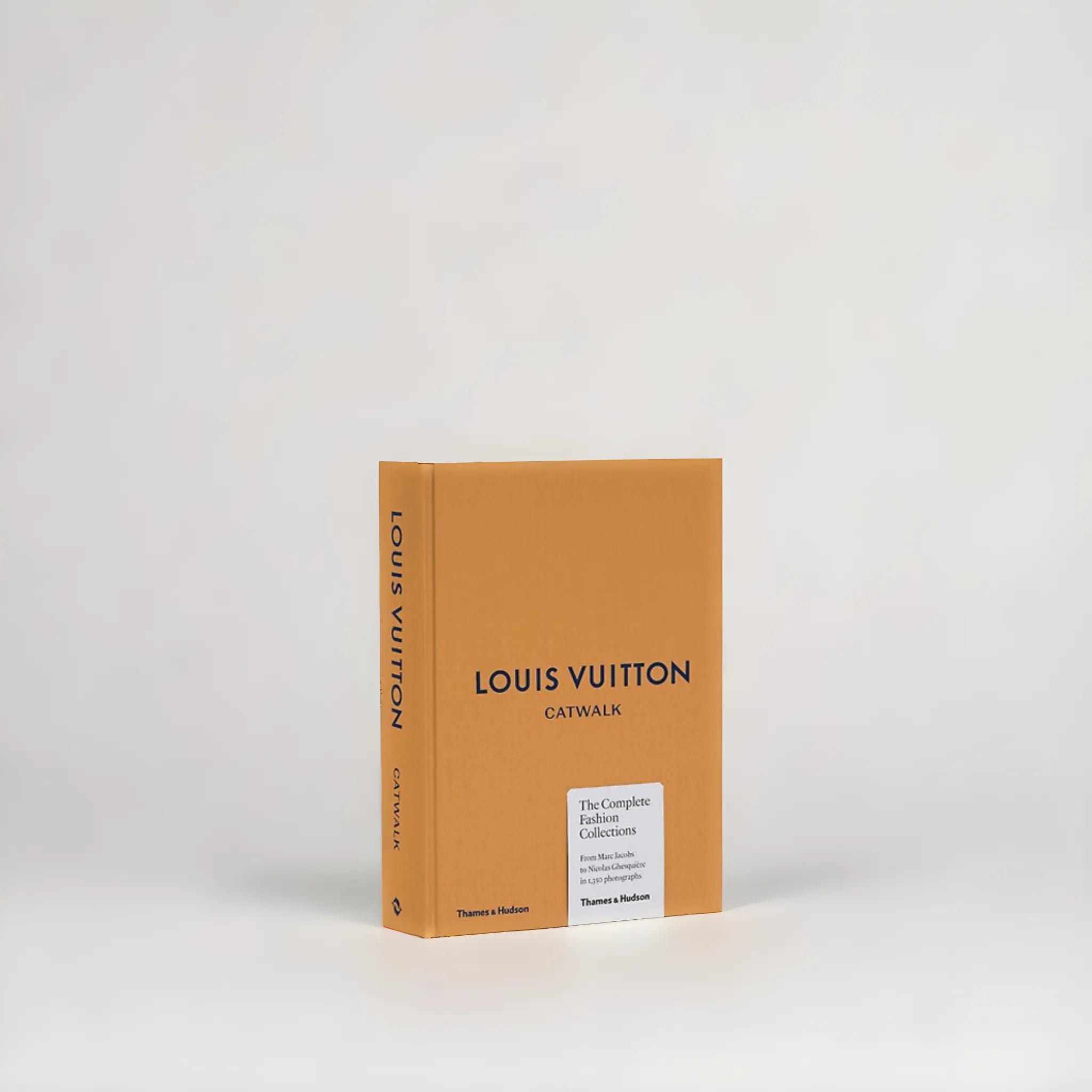 Louis Vuitton Catwalk