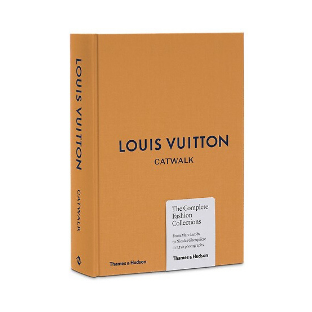 Louis Vuitton Catwalk