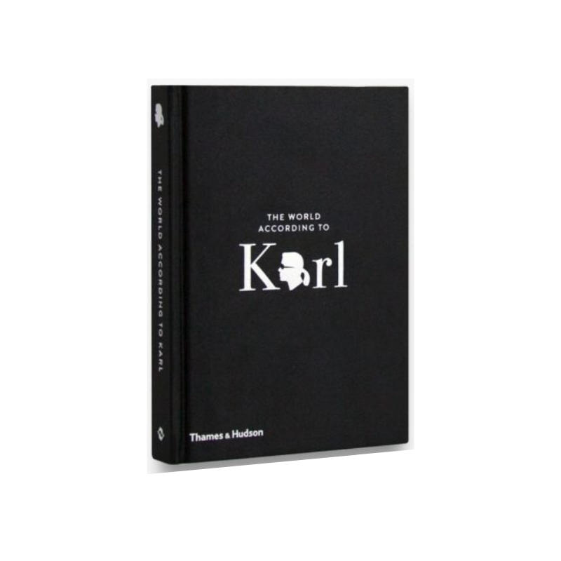 The World According to Karl