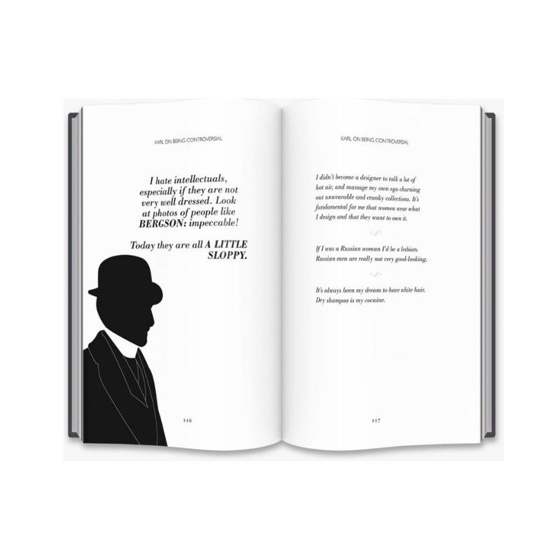 The World According to Karl