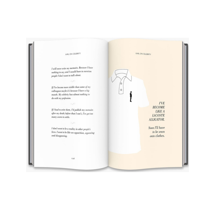 The World According to Karl