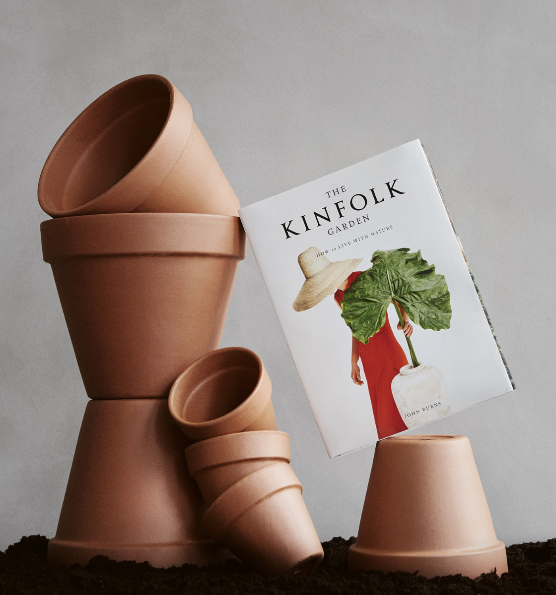 The Kinfolk Garden