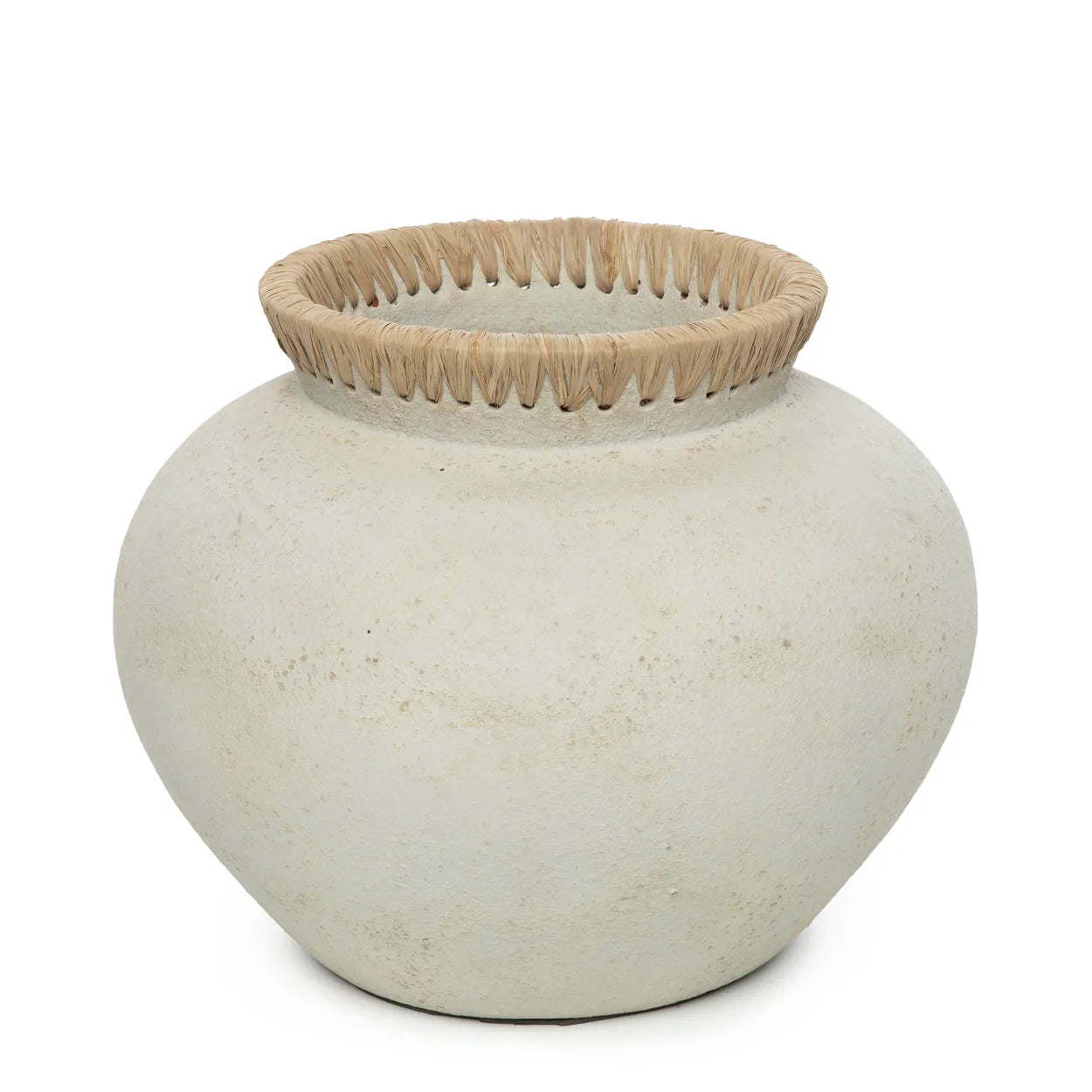 The Styly Vase – Betong i Naturton