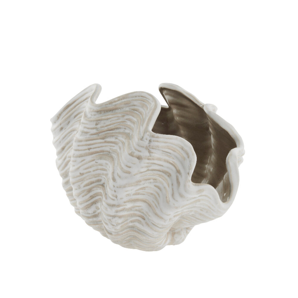 Sheline Musselvas 26x19,5 cm