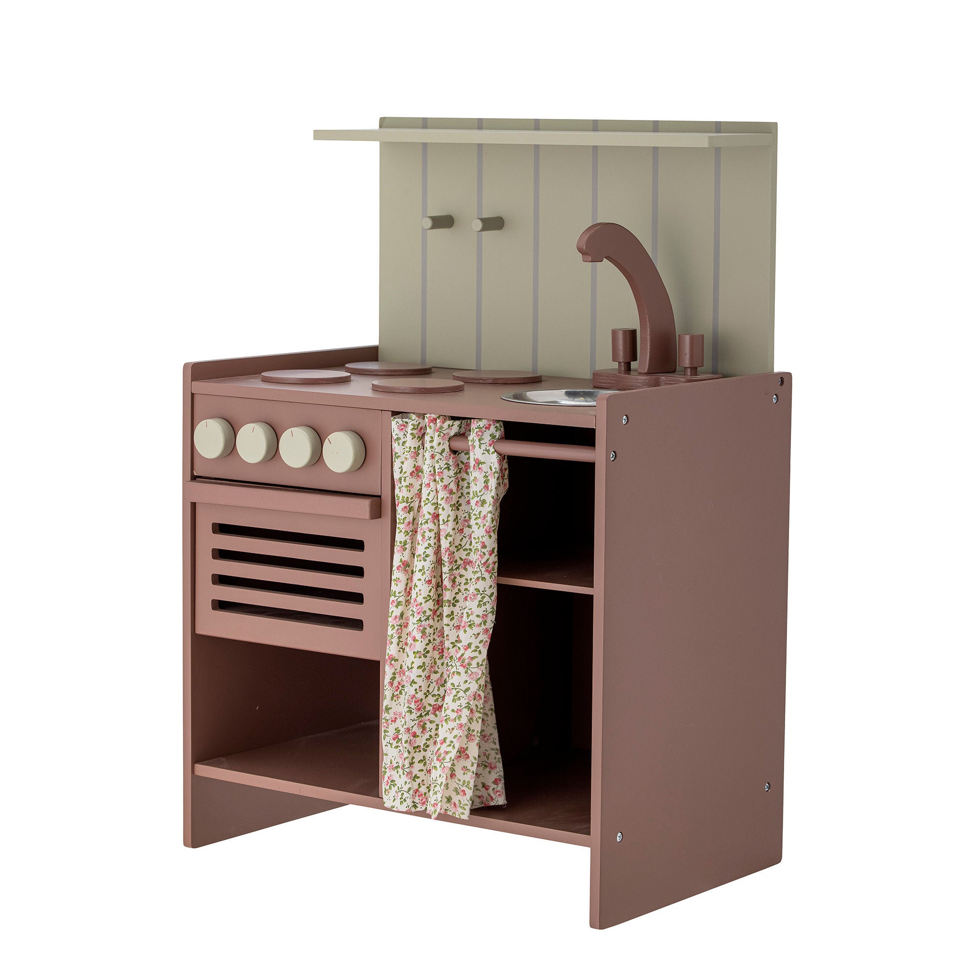 Pippi minispis FSC®100%, MDF | Koka Upp Fantasi och Roliga Äventyr!