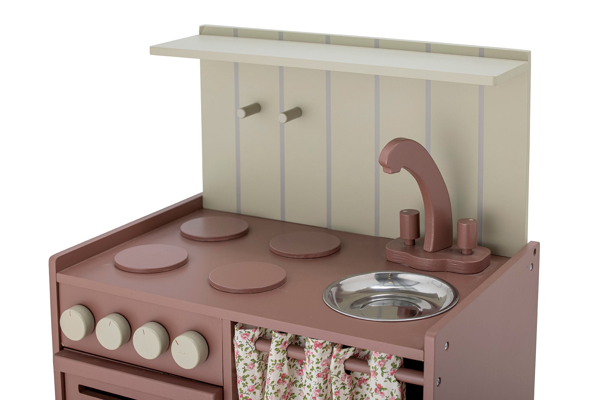 Pippi minispis FSC®100%, MDF | Koka Upp Fantasi och Roliga Äventyr!