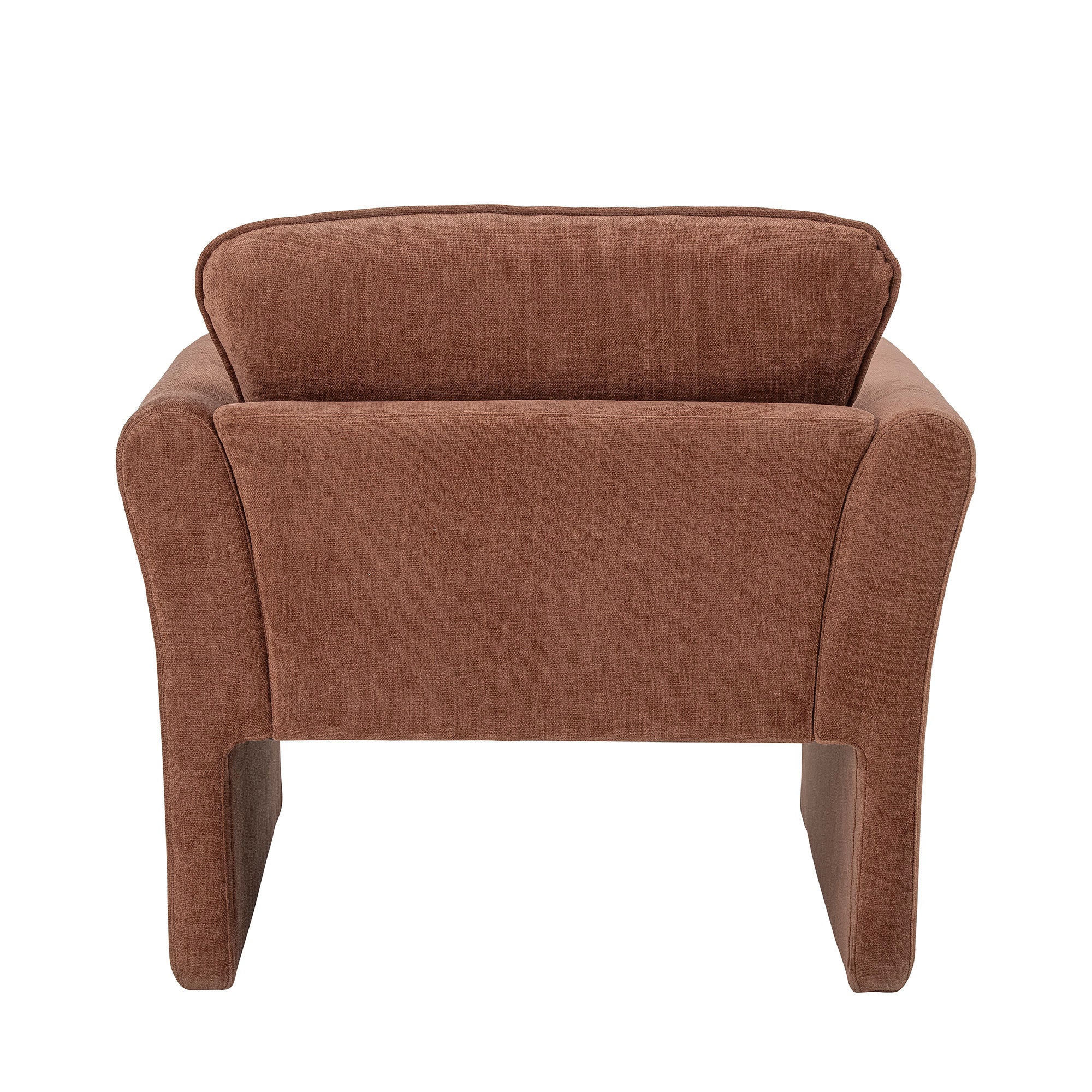 Paseo Loungefåtölj – Nordisk Design med Värme