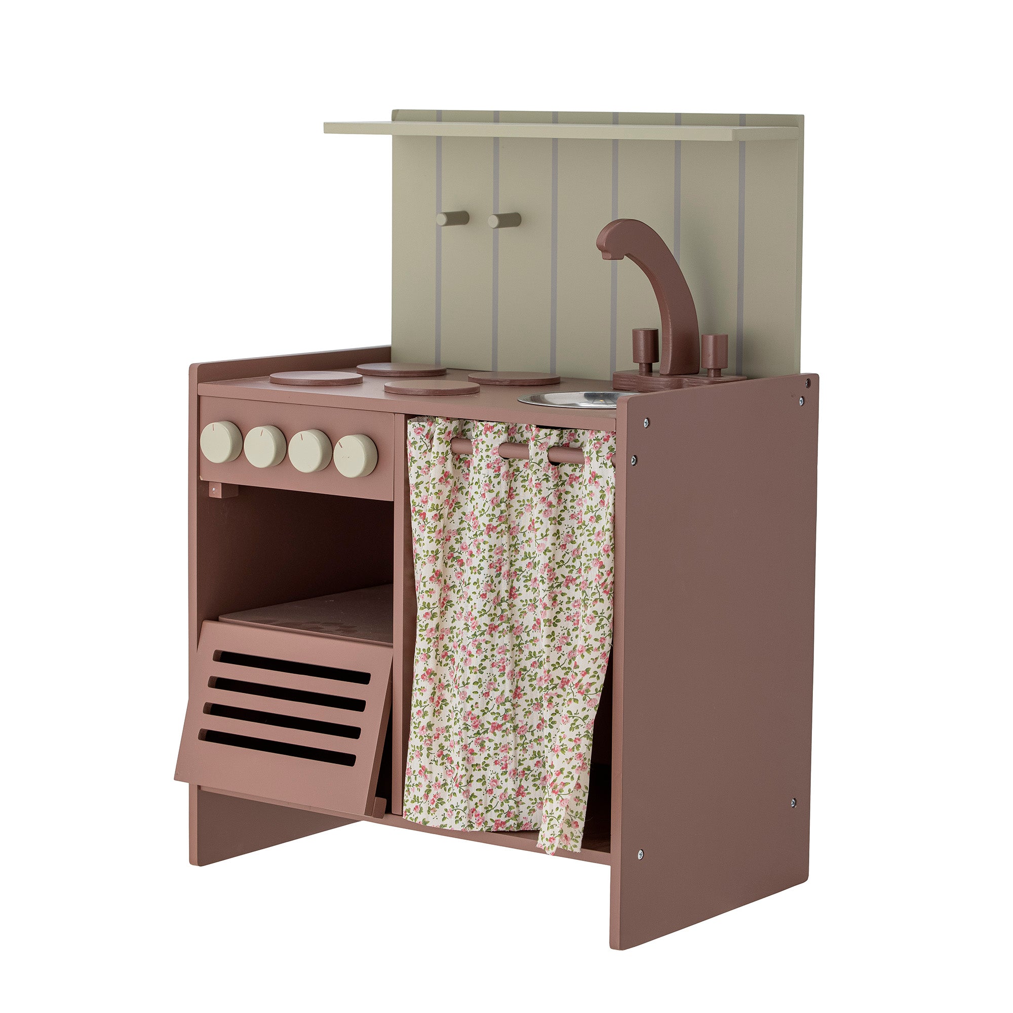 Pippi Mini Stove – Lekspis