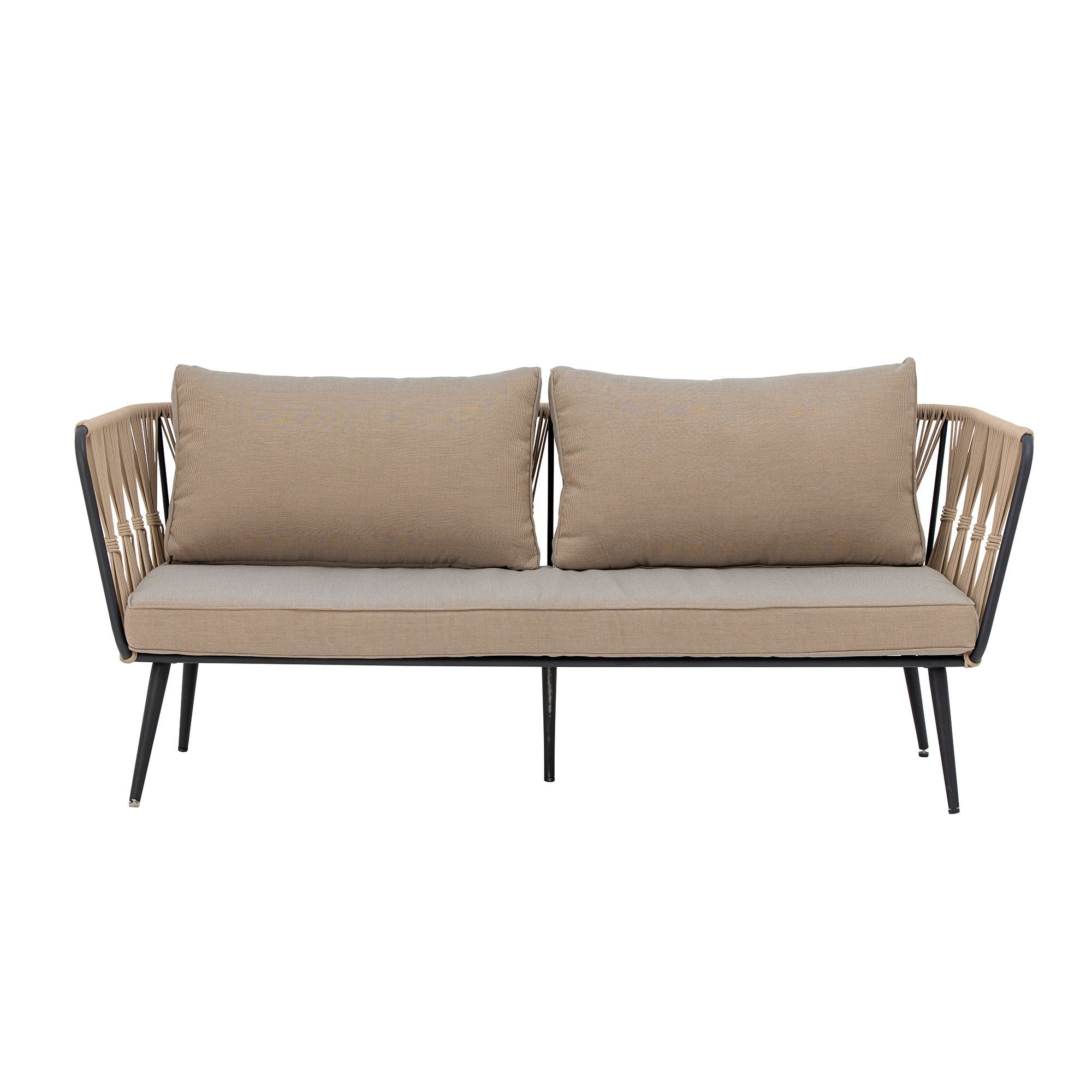Pavone Soffa – Loungekänsla Med Hållbar Design