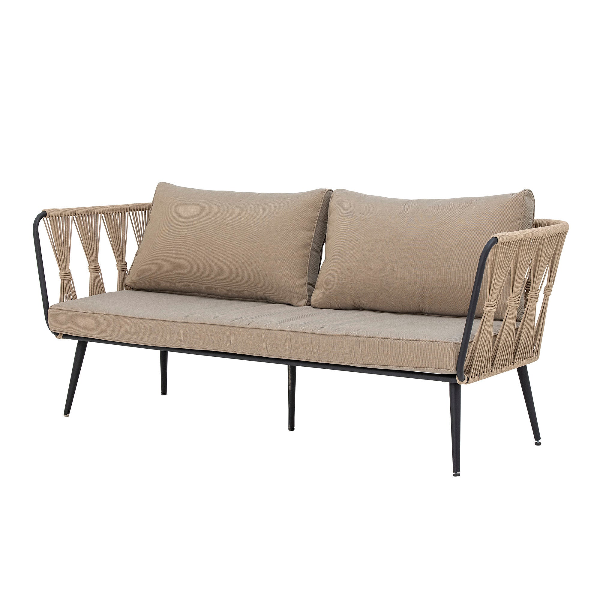 Pavone Soffa – Loungekänsla Med Hållbar Design