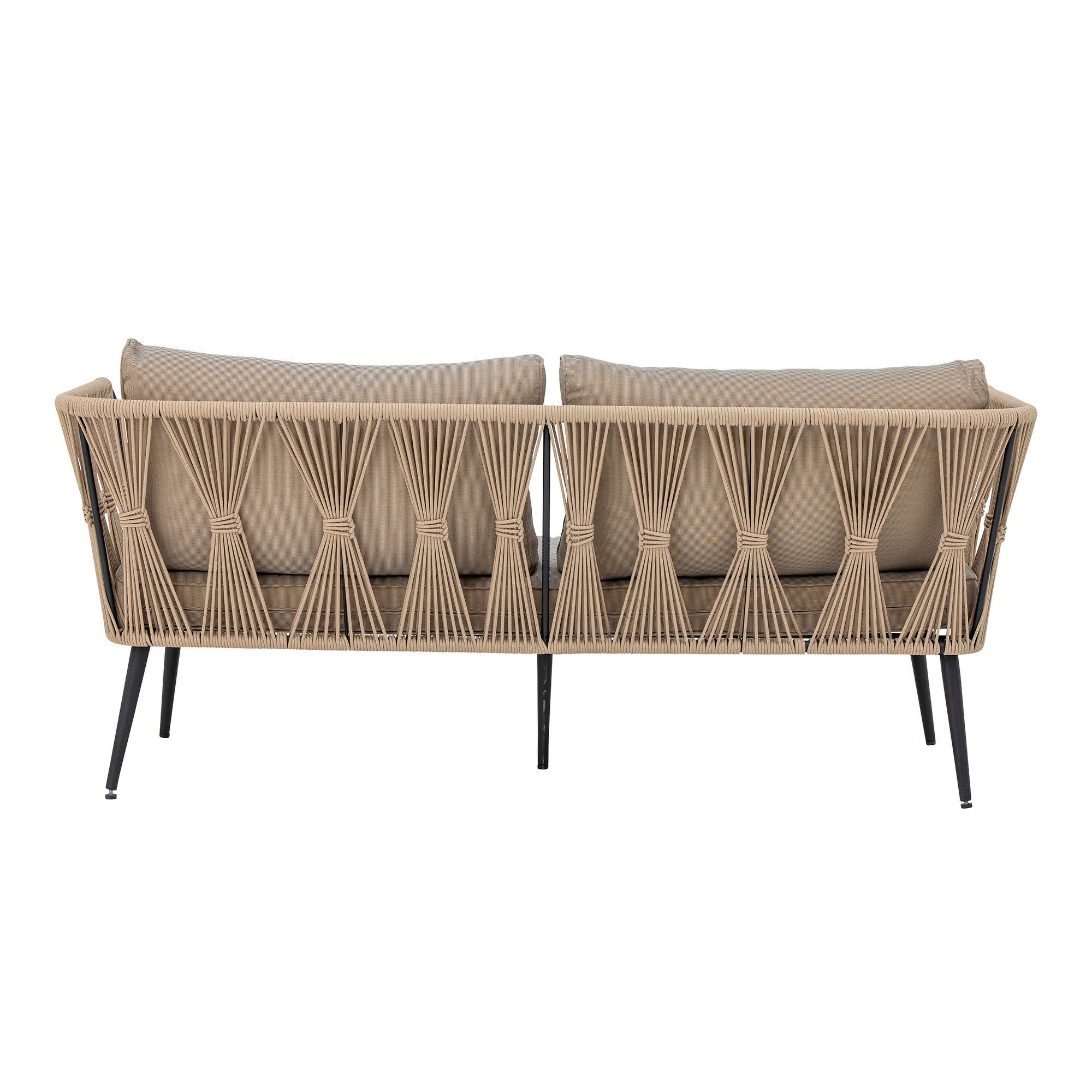 Pavone Soffa – Loungekänsla Med Hållbar Design