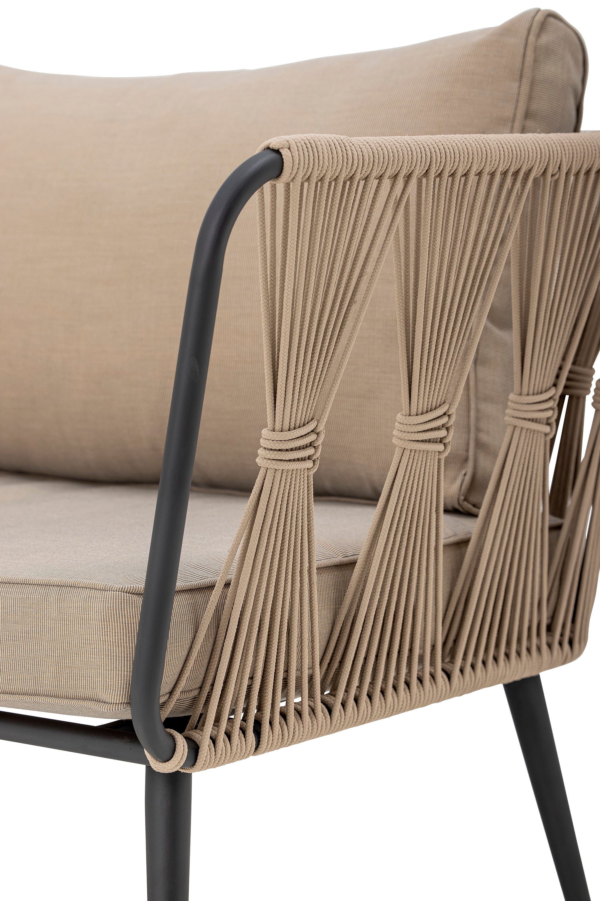 Pavone Soffa – Loungekänsla Med Hållbar Design