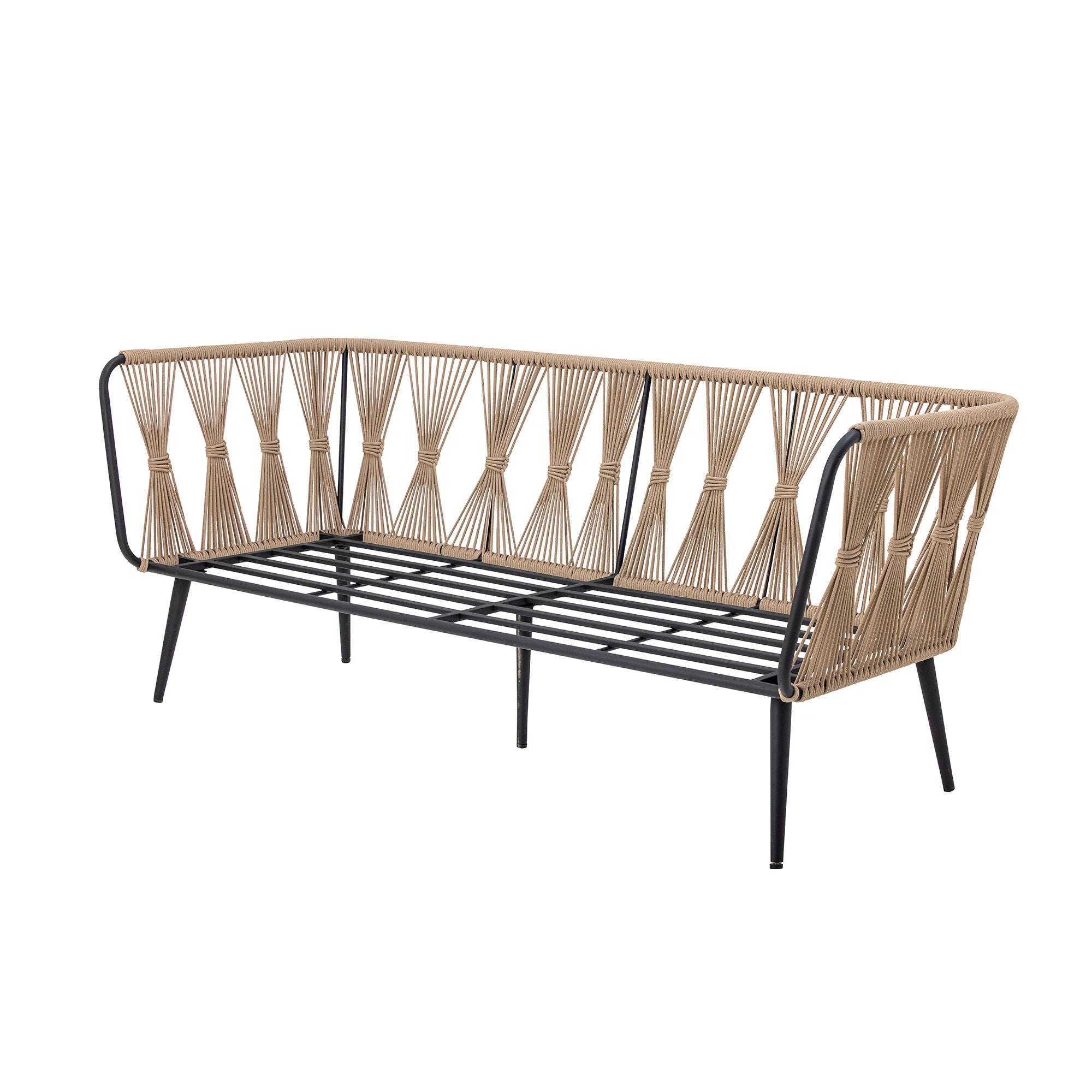 Pavone Soffa – Loungekänsla Med Hållbar Design