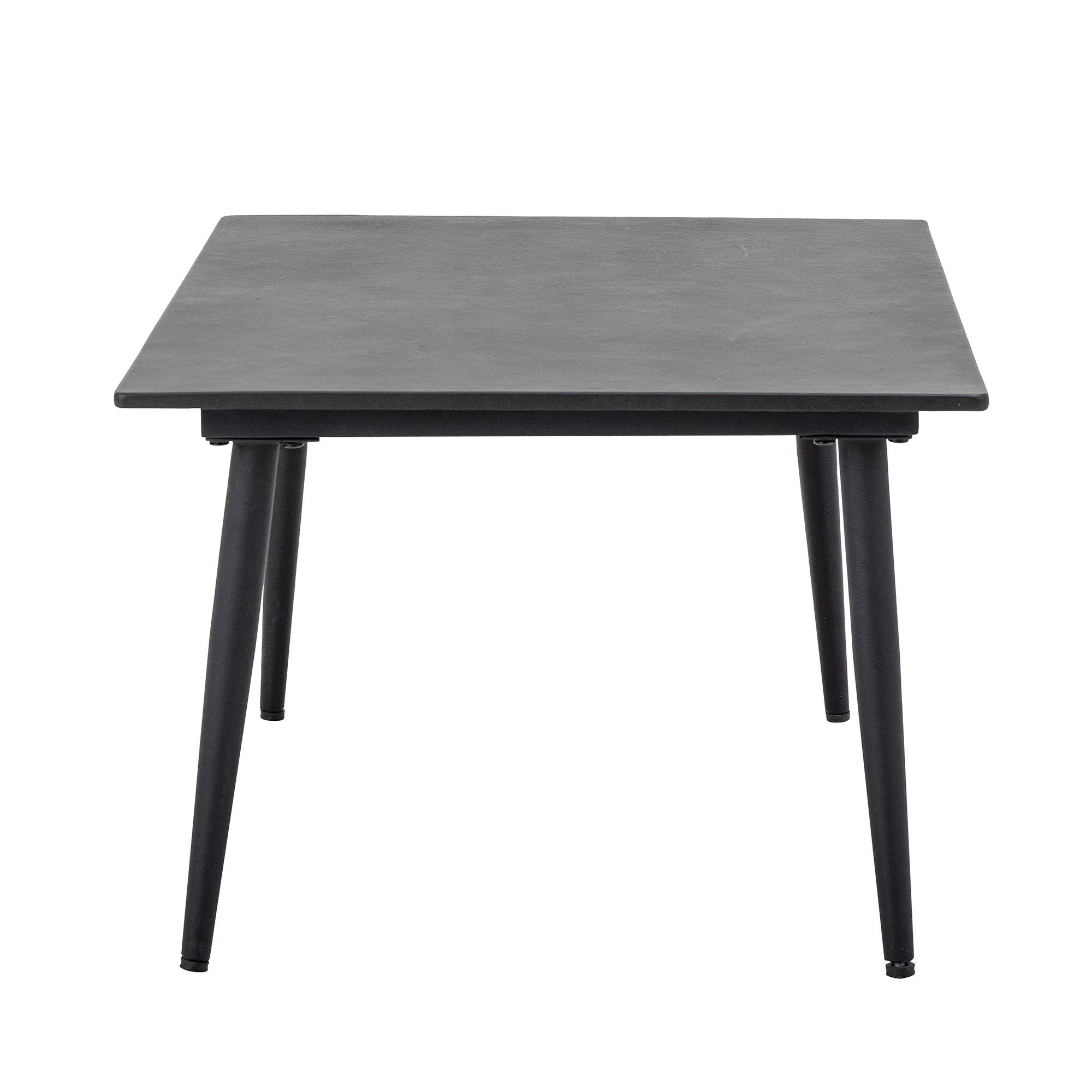 Pavone Soffbord / Svart – Modernt & Stilrent i Fiberbetong