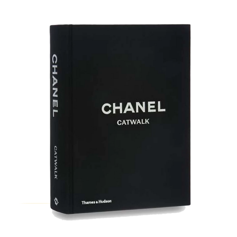Chanel Catwalk