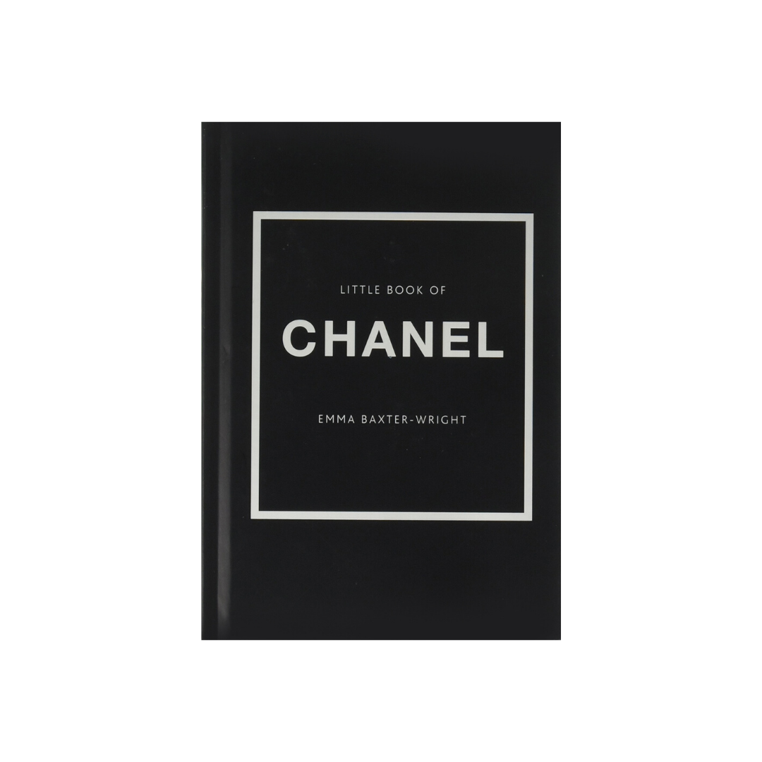 The little book of Chanel