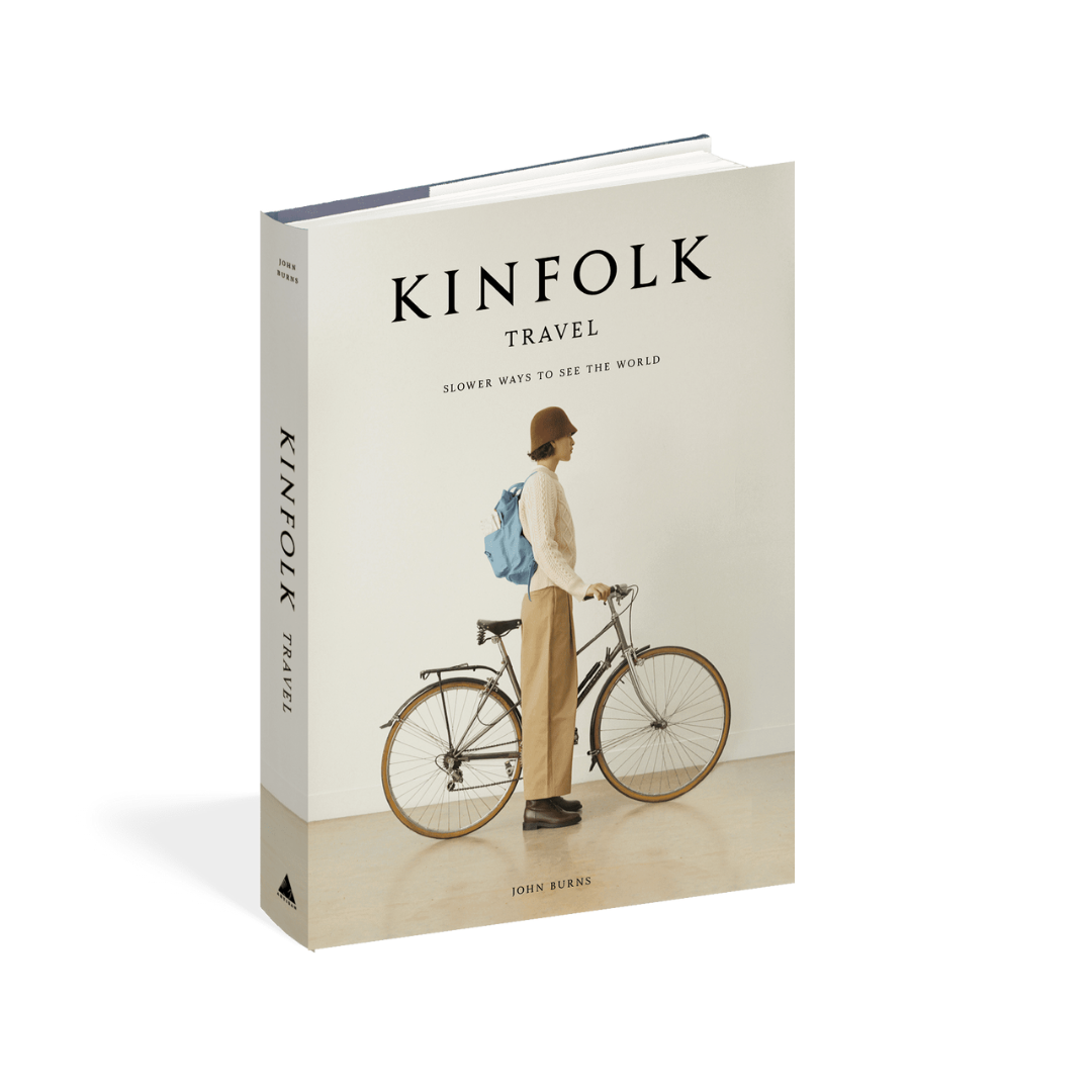 The Kinfolk Travel