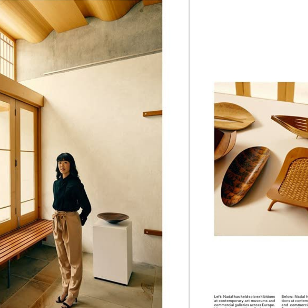 The Kinfolk Travel
